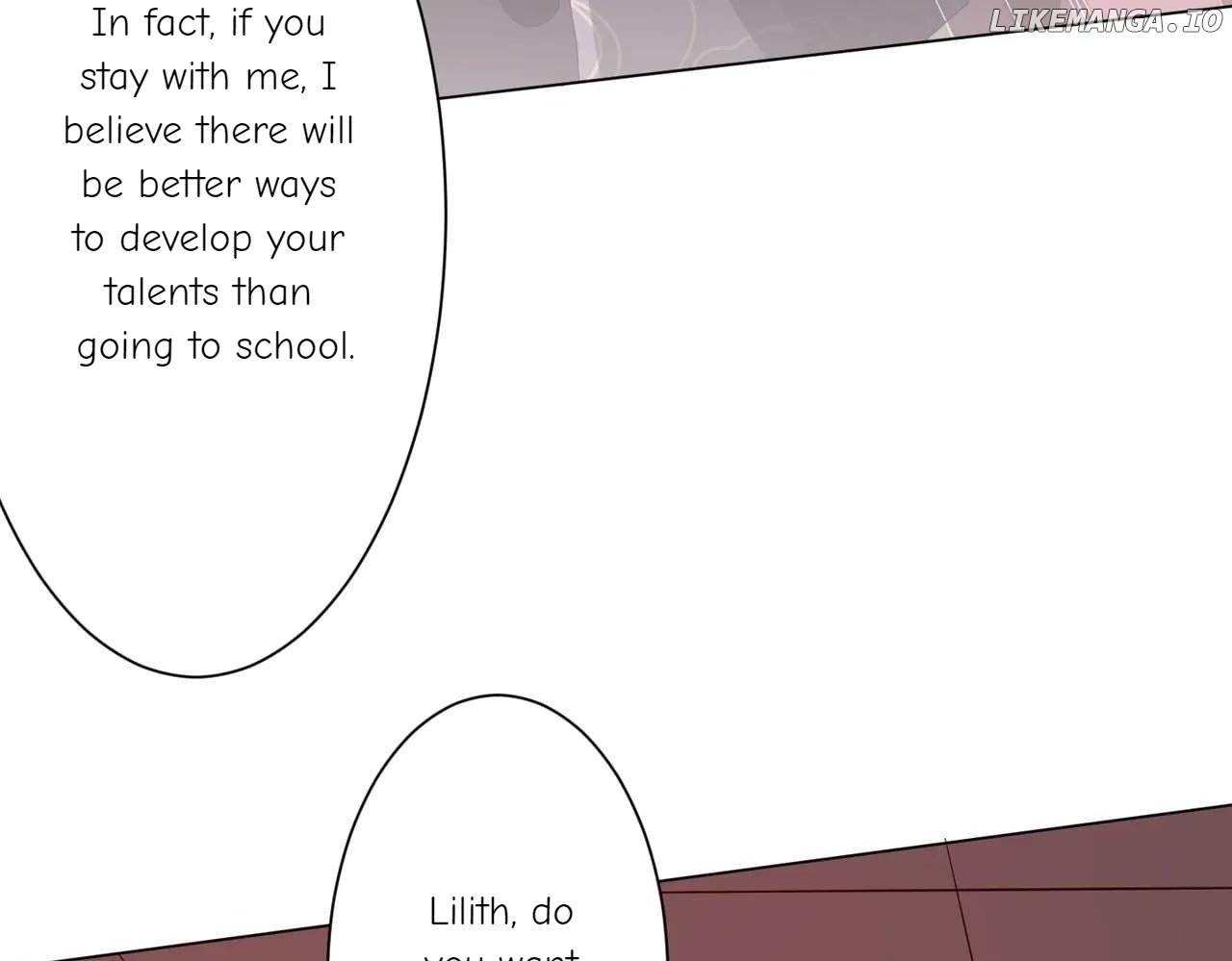 With My Netherworld Trillions, Game On! Chapter 187 - page 148